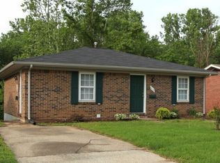 600 W Francis Ave #604, Clarksville, IN 47129