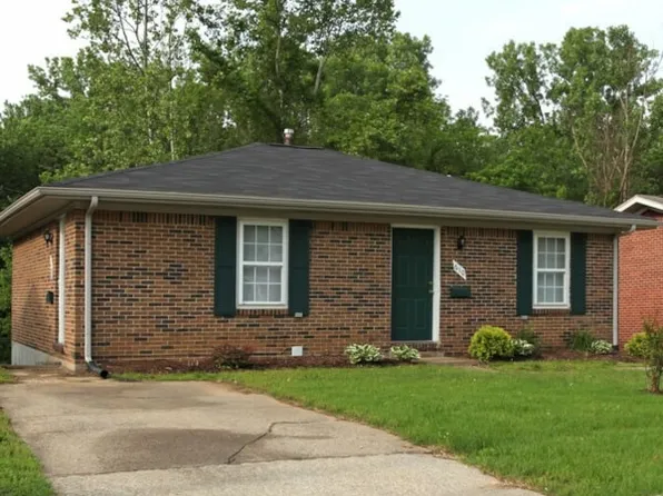 638 W Francis Ave #638, Clarksville, IN 47129