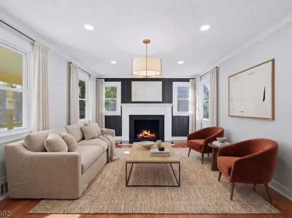 271 Fuller Ter, Orange, NJ 07050