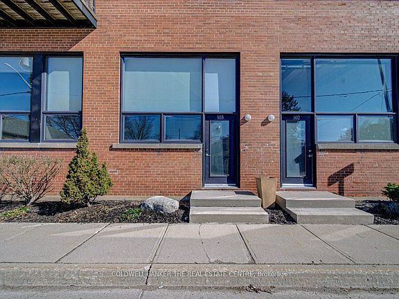 5th image of 85 Spruce St #103