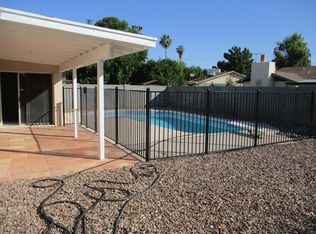 3333 N Carriage Ln, Chandler, AZ 85224