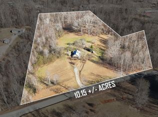 2558 Stonepile Rd, Clarkesville, GA 30523