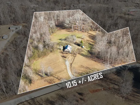 2558 Stonepile Rd, Clarkesville, GA 30523