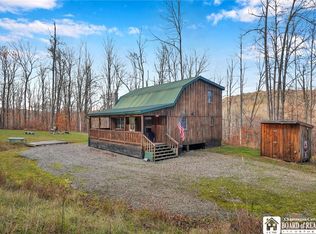 936 California Hollow Rd #9, Bolivar, NY 14715