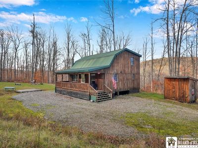 936 California Hollow Rd #9, Bolivar, NY, 14715