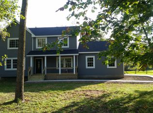 4431 Fish Lake Rd, North Branch, MI 48461