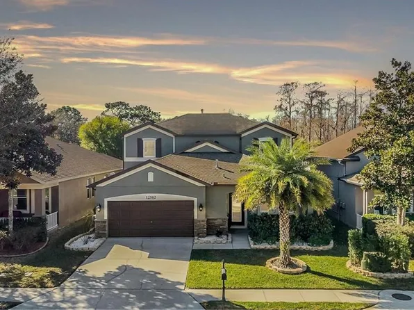 12902 Tikal Way, New Port Richey, FL 34655