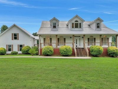 299 County Road 248, Cullman, AL, 35057