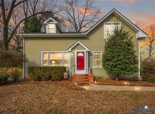 300 Thompson Ave, West Point, VA 23181