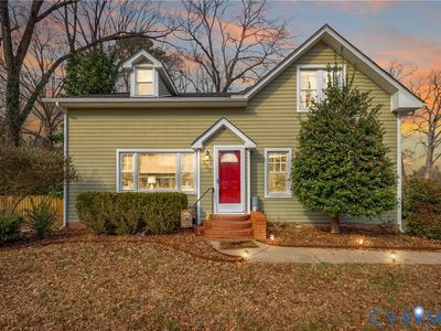 300 Thompson Ave, West Point, VA, 23181