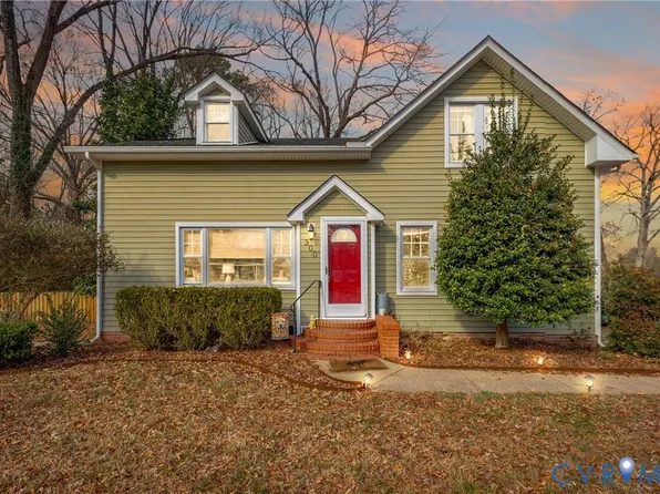 300 Thompson Ave, West Point, VA 23181