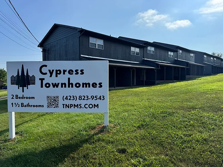 Cypress Townhomes — Photo 38