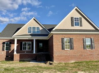 7655 Sweetwater Drive, Nashville, NC 27856