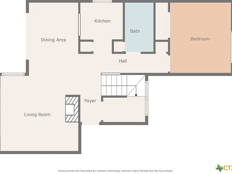 1135 Parkview Dr #C16 — Photo 22