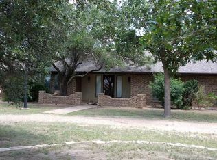 1517 County Road 215, Miles, TX 76861