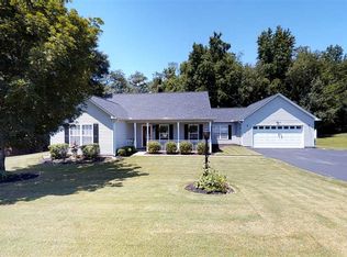 183 Notchwoods Dr, Boiling Springs, SC 29316
