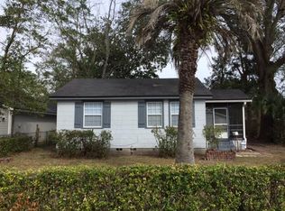 845 Bunker Hill Blvd, Jacksonville, FL 32208