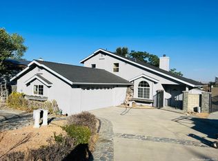 21208 Quail Springs Rd, Tehachapi, CA 93561