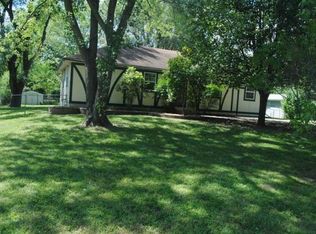 16012 Speaker Ave, Belton, MO 64012