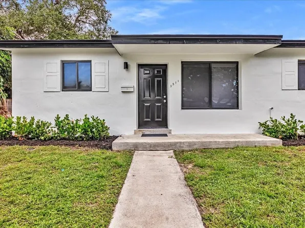 3511 SW 32nd Avenue, West Park, FL 33023