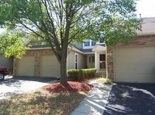 7606 Bay Hill Dr, Pickerington, OH 43147