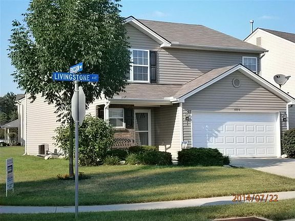 3rd image of 4939 Livingstone Ave
