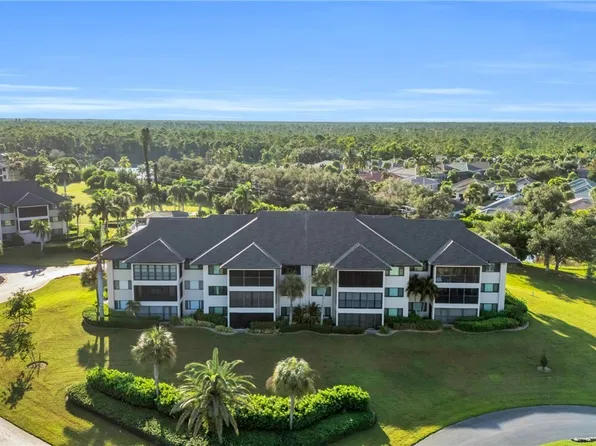 4 Pirates Ln APT 42A, Punta Gorda, FL 33955