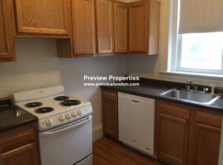 (Undisclosed Address), Allston, MA 02134