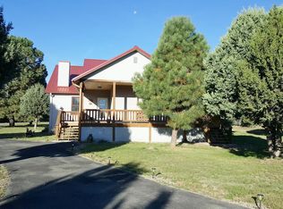 163 Antler Dr, Alto, NM 88312
