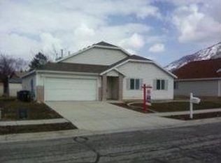 574 E 700 N, Ogden, UT 84404