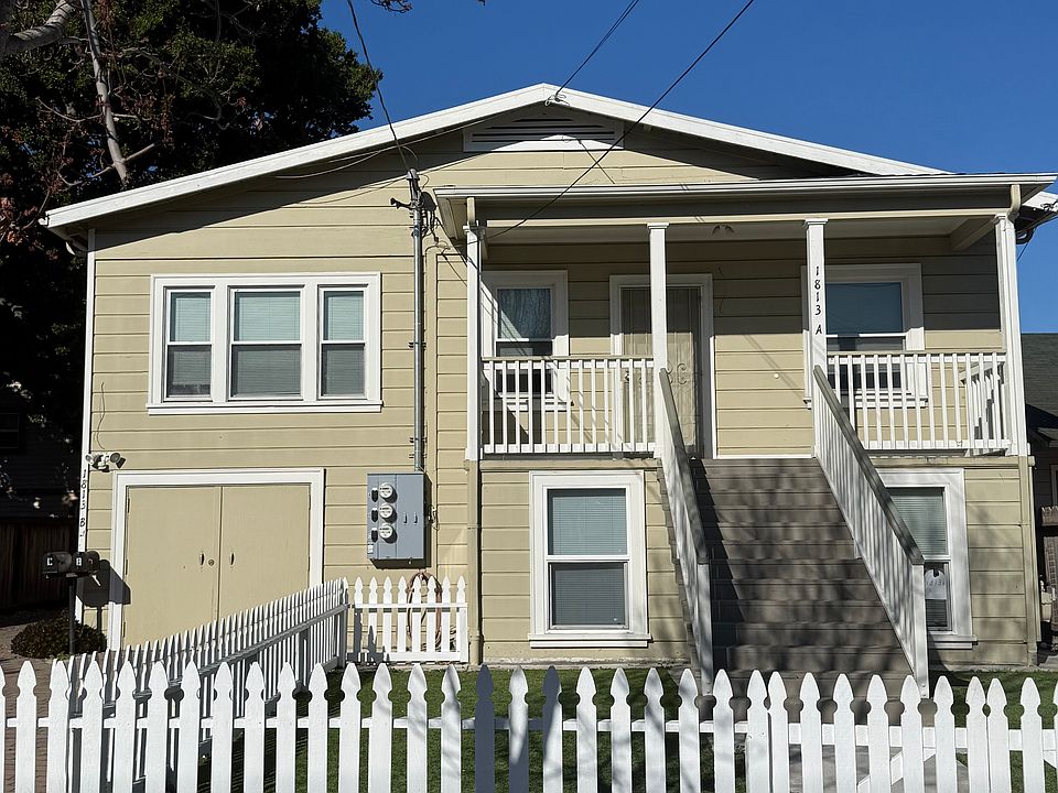 1st image of 1813A Saint Charles St #A