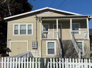 1813A Saint Charles St #A, Alameda, CA 94501