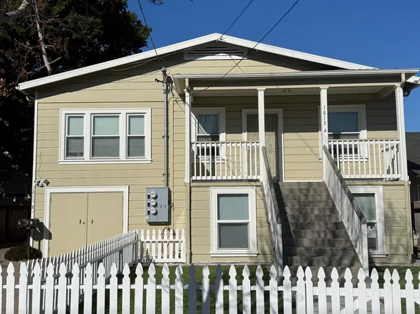 1813A Saint Charles St #A, Alameda, CA 94501