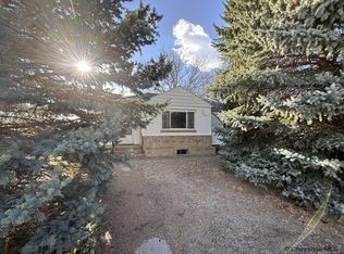 3502 Dunn Ave, Cheyenne, WY 82001