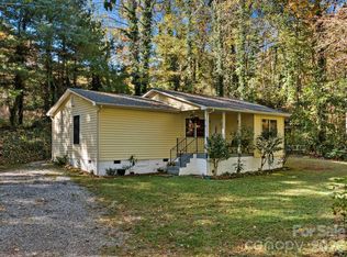 19 Smith Allen Trl, Candler, NC 28715