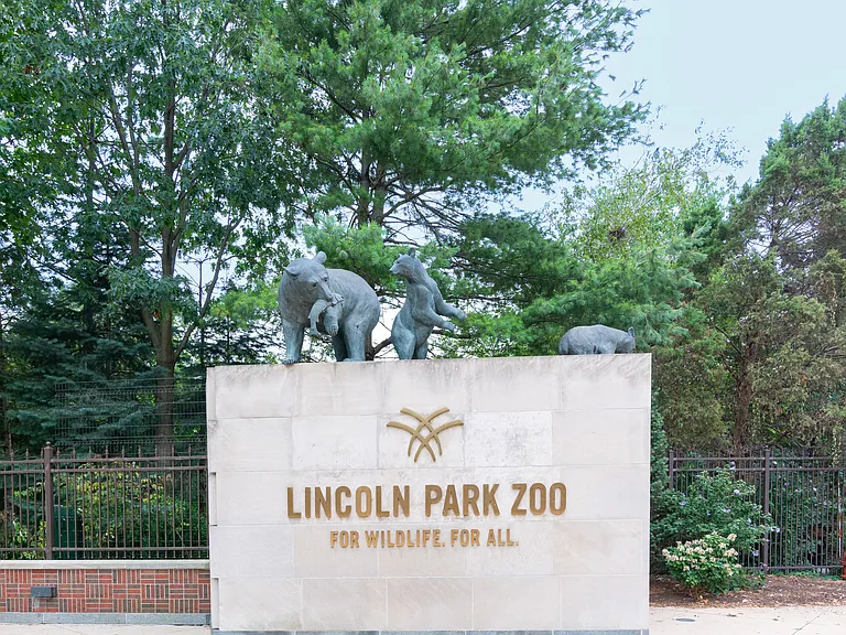 2000 N Lincoln Park West Pkwy #1310 — Photo 29