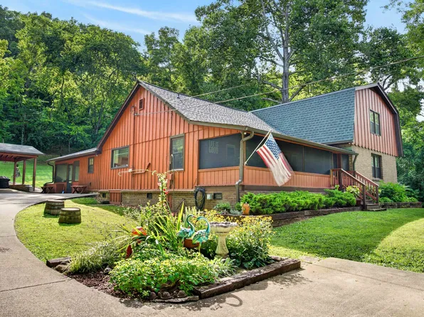 3291 Freeman Hollow Rd, Goodlettsville, TN 37072