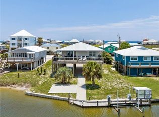 2226 Cadillac Ave, Dauphin Island, AL 36528