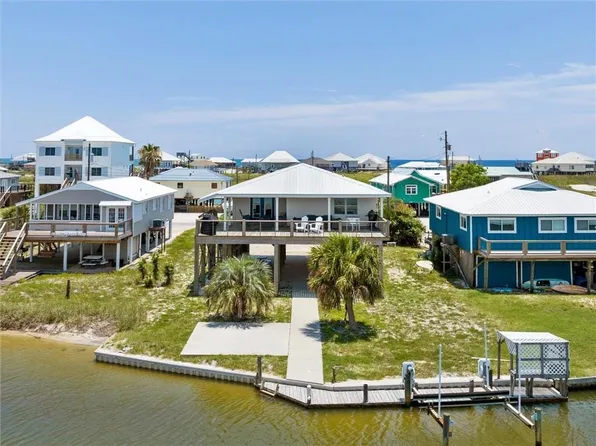 2226 Cadillac Ave, Dauphin Island, AL 36528