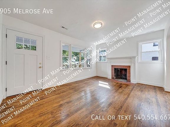 5th image of 2905 Melrose Ave NW