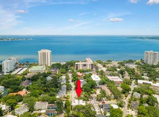 2405 W Texas Ave APT 1, Tampa, FL 33629