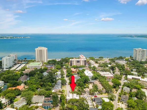 2405 W Texas Ave APT 1, Tampa, FL 33629