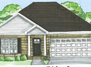 605 Cotton Rdg, Dothan, AL 36301