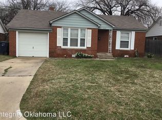 3155 NW 41st St, Oklahoma City, OK 73112