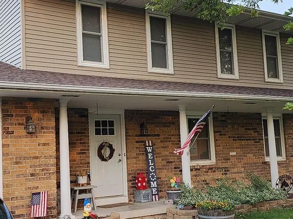 540 Plum St, Earlham, IA 50072