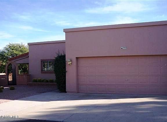2nd image of 777 W Vista Hermosa Dr