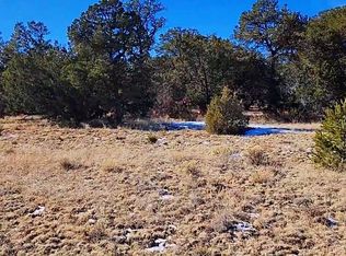 36 W Mustang Rd, Ramah, NM 87357