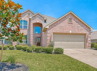 79 W Lasting Spring Cir, Spring, TX 77389