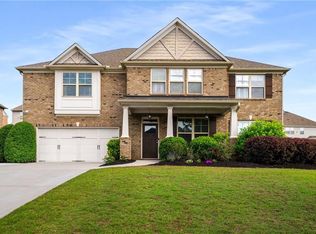 1520 Gallant Fox Ln, Suwanee, GA 30024