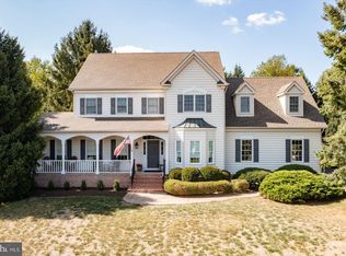 136 Heather Dr, New Hope, PA 18938